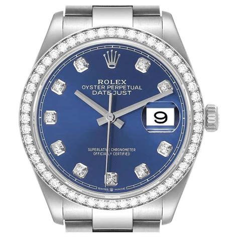 rolex datejust clear back|rolex datejust 2021.